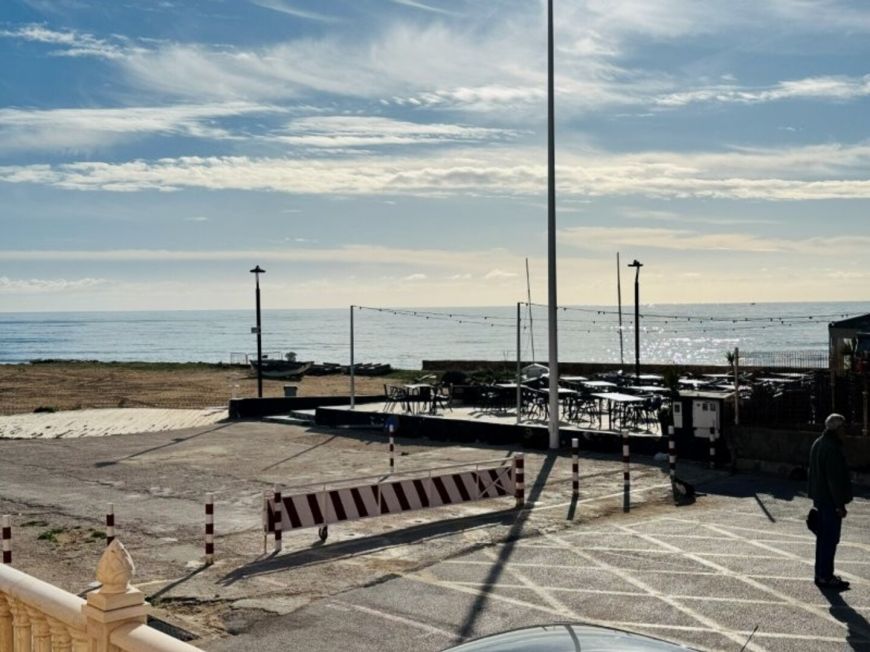 Španělsko Apartmán / byt La Mata Alicante (Costa Blanca)