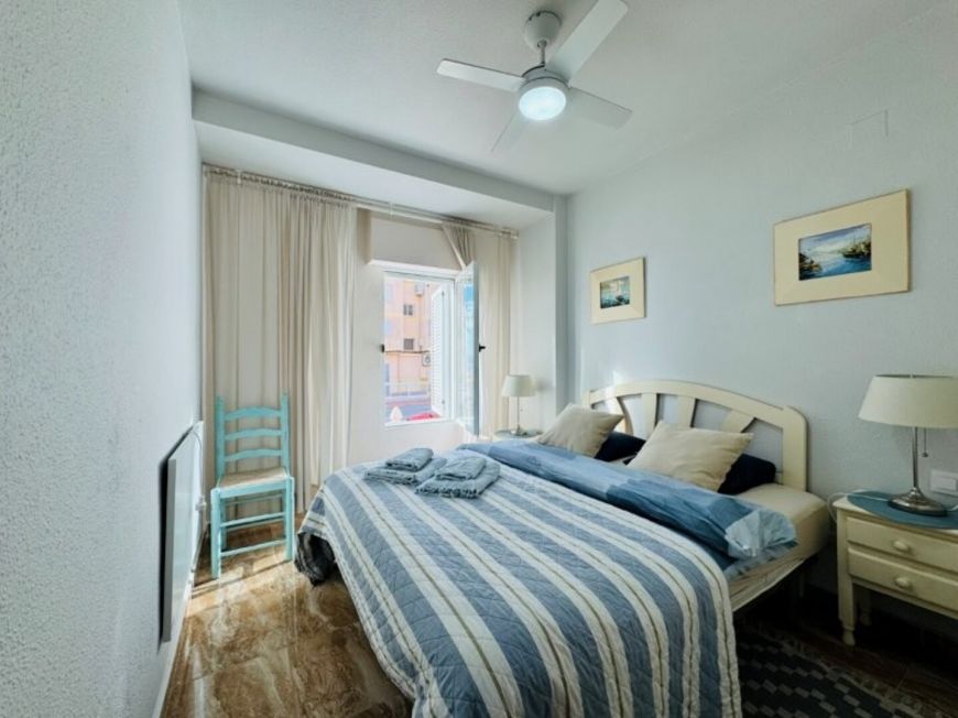 Španělsko Apartmán / byt La Mata Alicante (Costa Blanca)