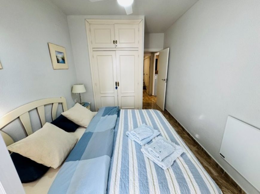 Španělsko Apartmán / byt La Mata Alicante (Costa Blanca)