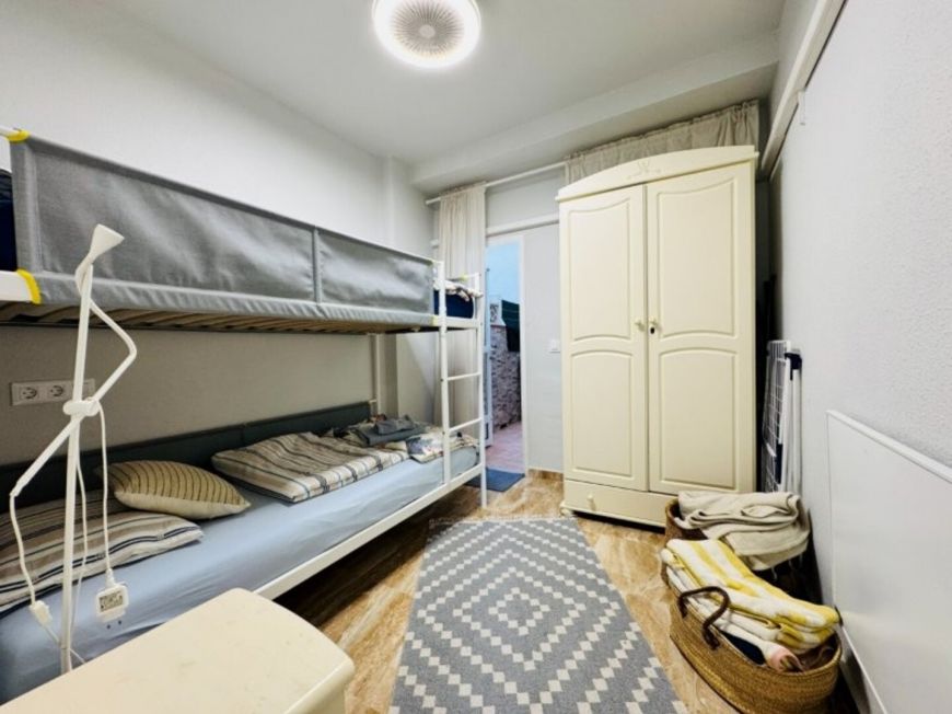 Španělsko Apartmán / byt La Mata Alicante (Costa Blanca)