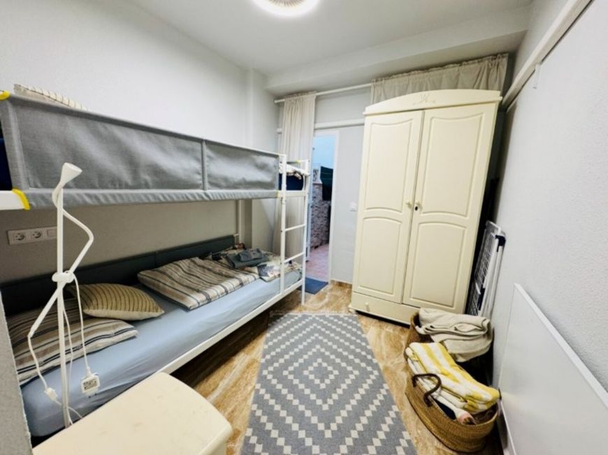 Španělsko Apartmán / byt La Mata Alicante (Costa Blanca)