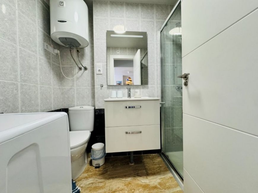 Španělsko Apartmán / byt La Mata Alicante (Costa Blanca)