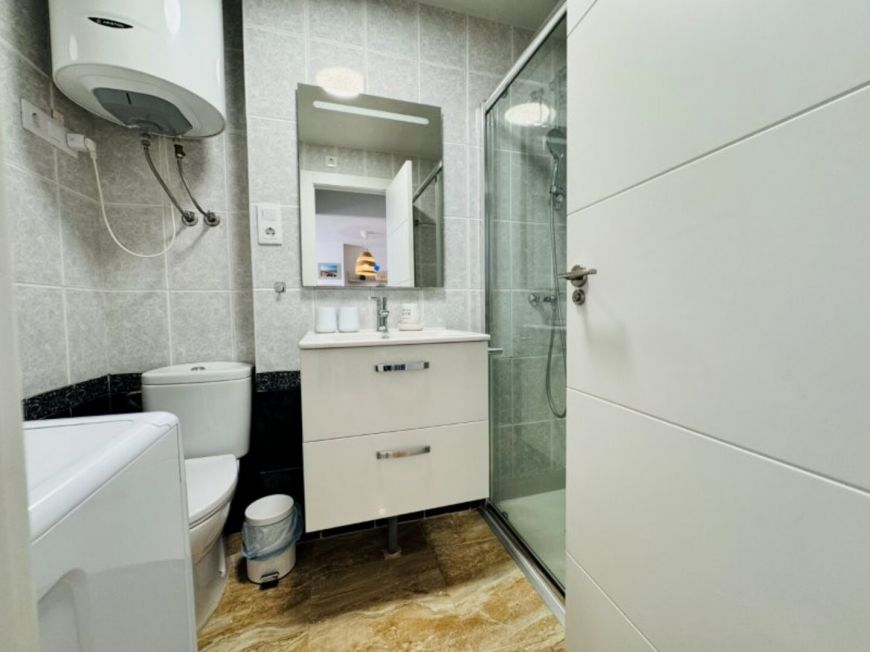 Španělsko Apartmán / byt La Mata Alicante (Costa Blanca)