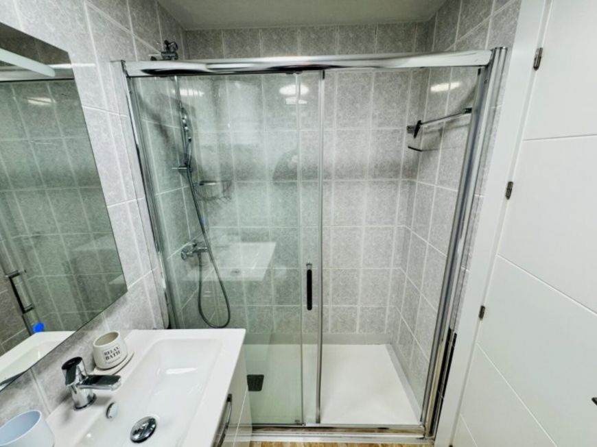 Španělsko Apartmán / byt La Mata Alicante (Costa Blanca)