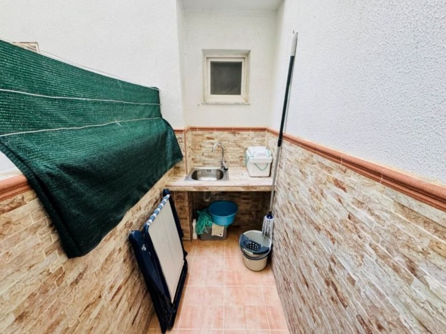 Španělsko Apartmán / byt La Mata Alicante (Costa Blanca)