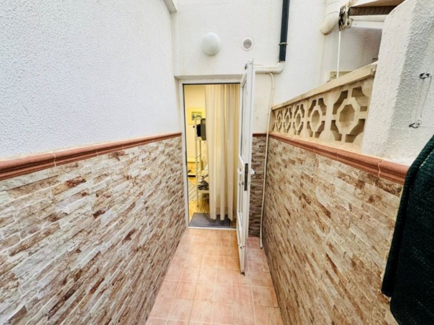 Španělsko Apartmán / byt La Mata Alicante (Costa Blanca)