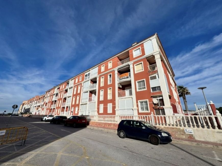 Španělsko Apartmán / byt La Mata Alicante (Costa Blanca)