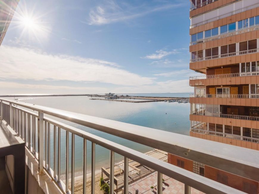 Španělsko Apartamento Torrevieja Alicante