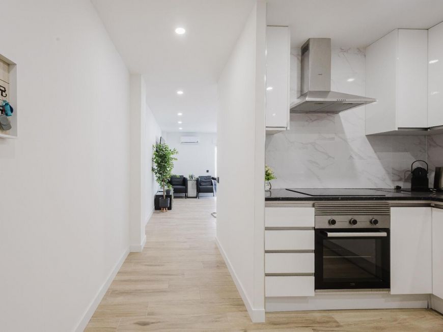 Španělsko Apartamento Torrevieja Alicante