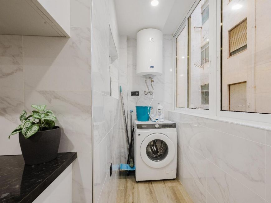 Španělsko Apartamento Torrevieja Alicante