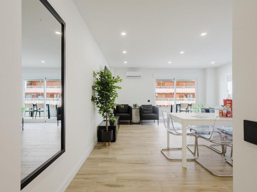 Španělsko Apartamento Torrevieja Alicante