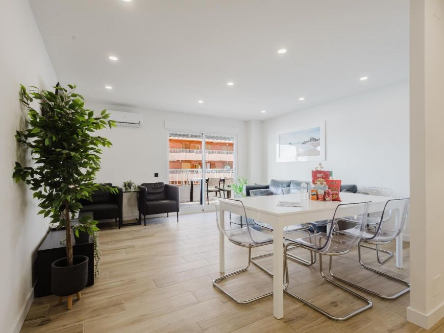 Španělsko Apartamento Torrevieja Alicante