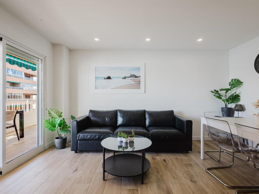 Španělsko Apartamento Torrevieja Alicante