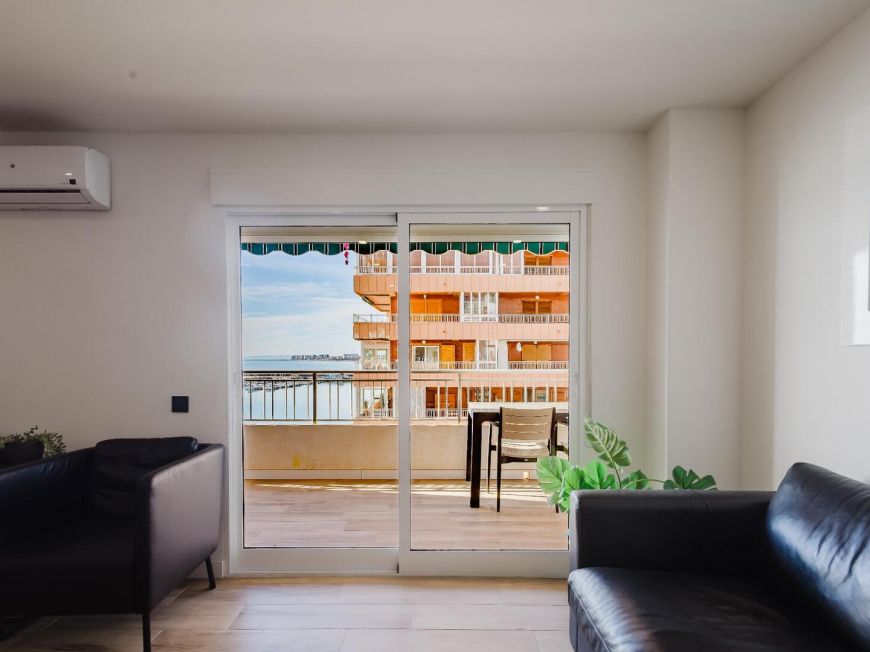 Španělsko Apartamento Torrevieja Alicante