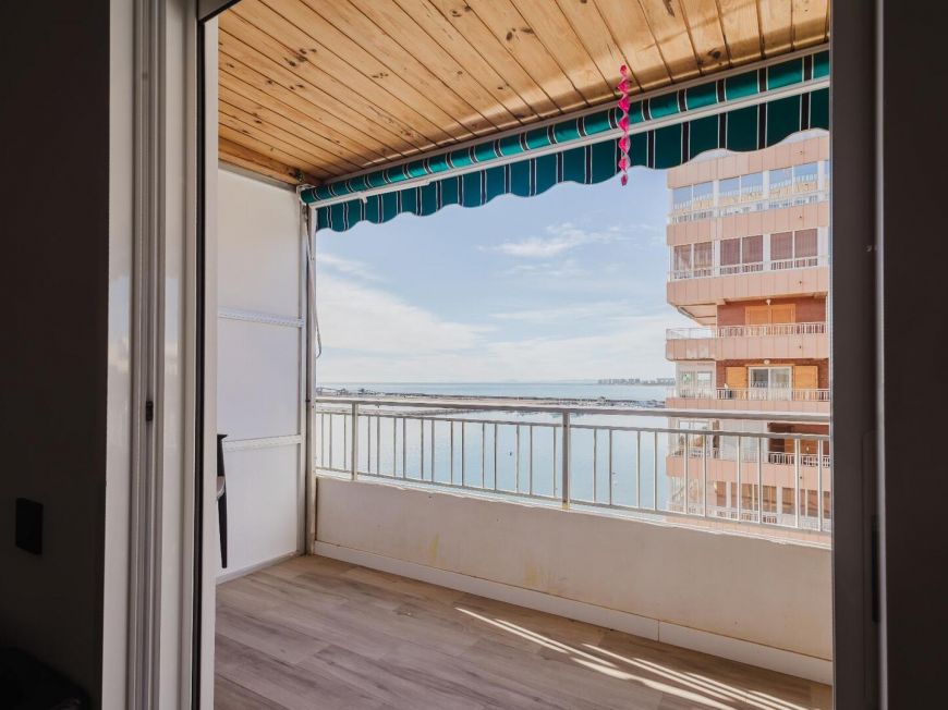 Španělsko Apartamento Torrevieja Alicante