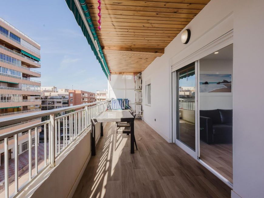 Španělsko Apartamento Torrevieja Alicante