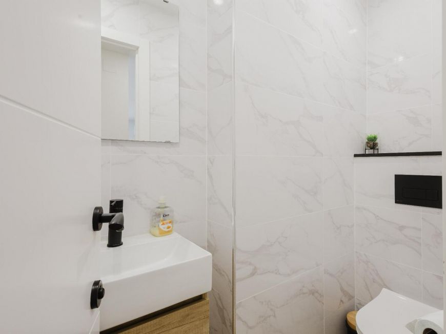 Španělsko Apartamento Torrevieja Alicante