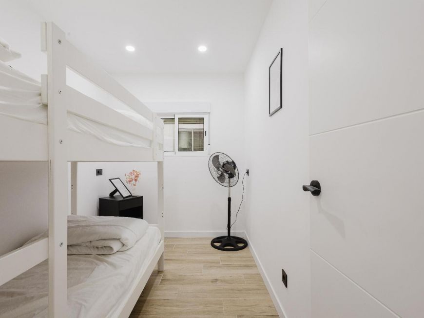 Španělsko Apartamento Torrevieja Alicante