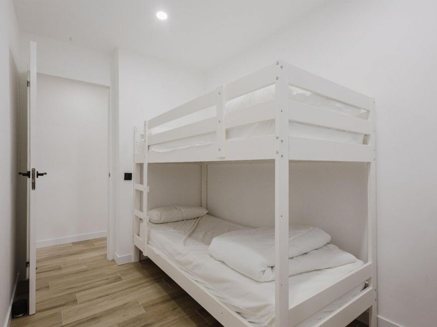 Španělsko Apartamento Torrevieja Alicante