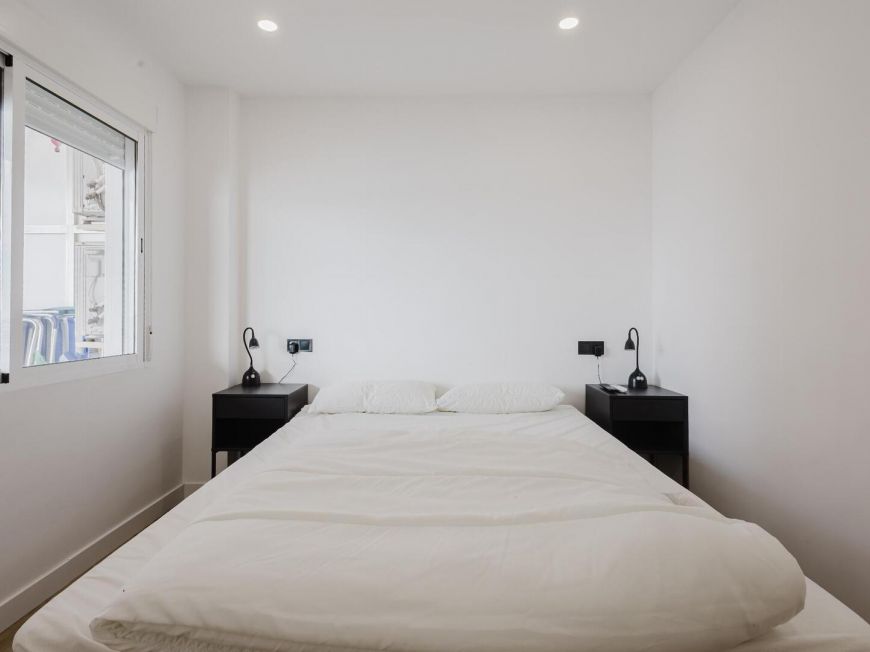 Španělsko Apartamento Torrevieja Alicante