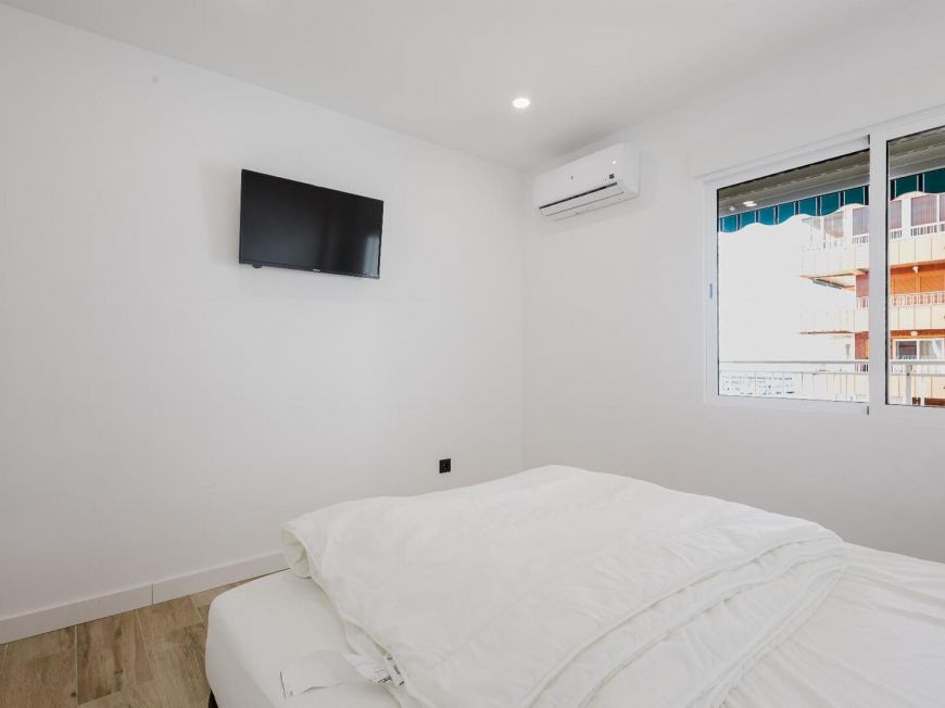 Španělsko Apartamento Torrevieja Alicante