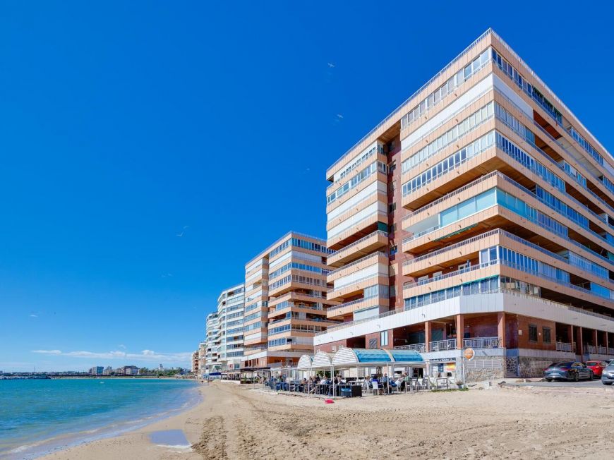 Španělsko Apartamento Torrevieja Alicante