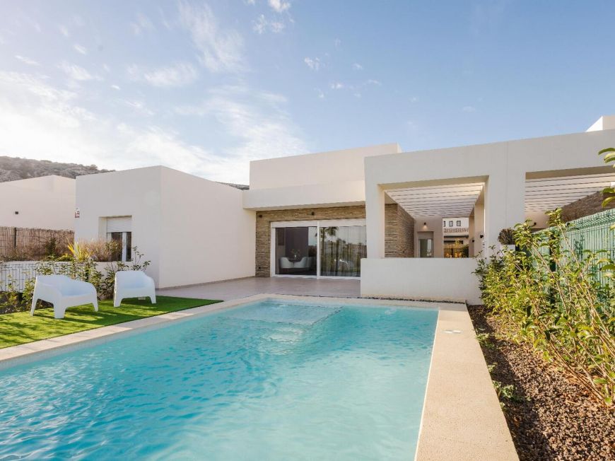 Španělsko Vila Algorfa Alicante