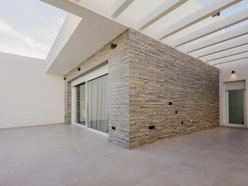 Španělsko Vila Algorfa Alicante