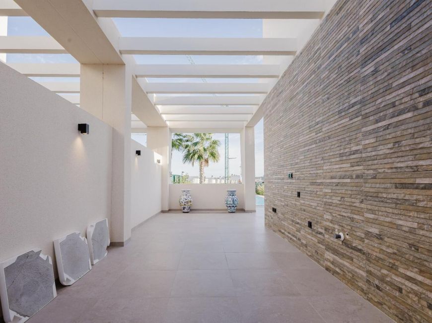 Španělsko Vila Algorfa Alicante