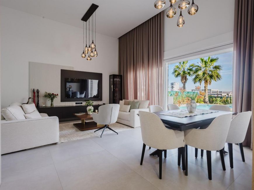 Španělsko Vila Algorfa Alicante