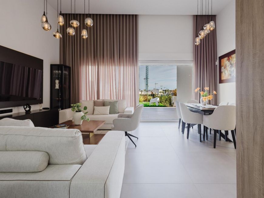 Španělsko Vila Algorfa Alicante