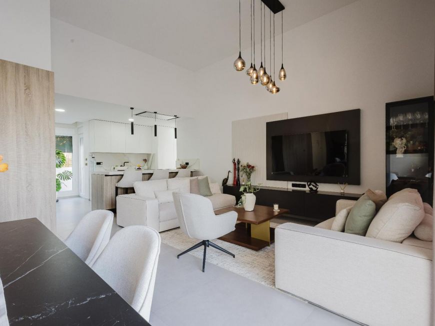 Španělsko Vila Algorfa Alicante