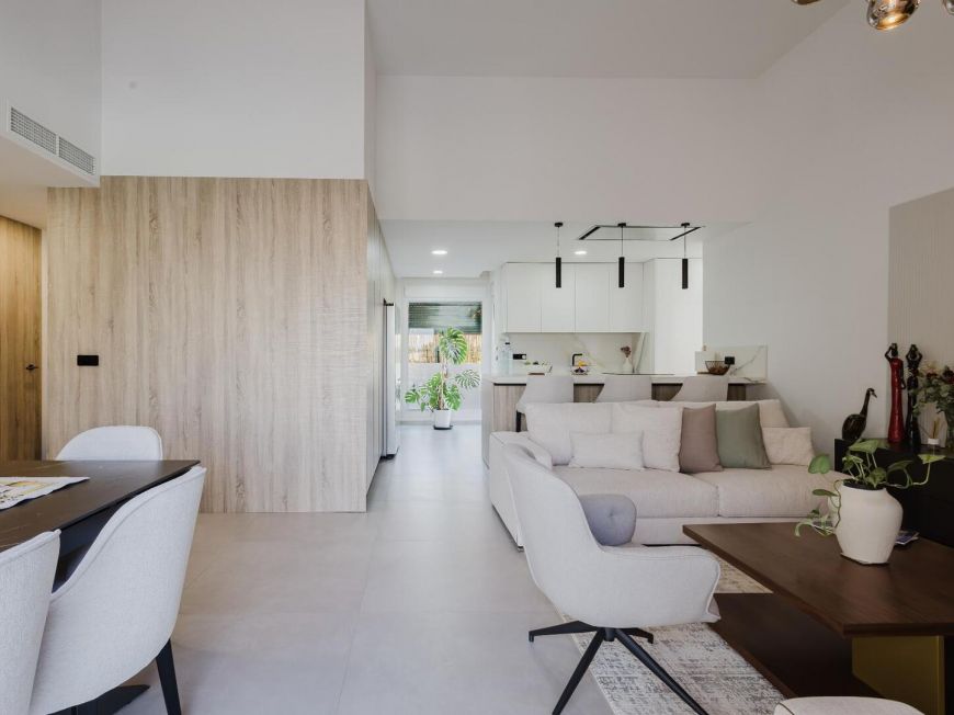 Španělsko Vila Algorfa Alicante