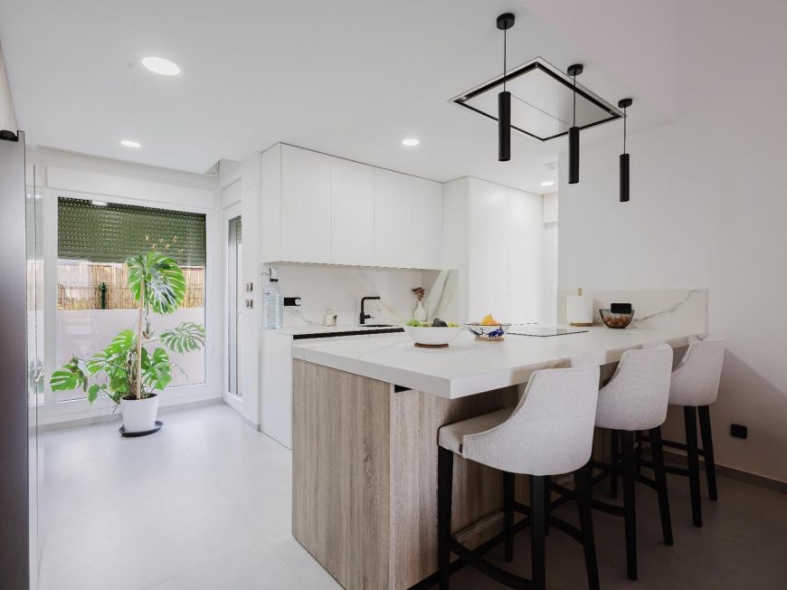 Španělsko Vila Algorfa Alicante