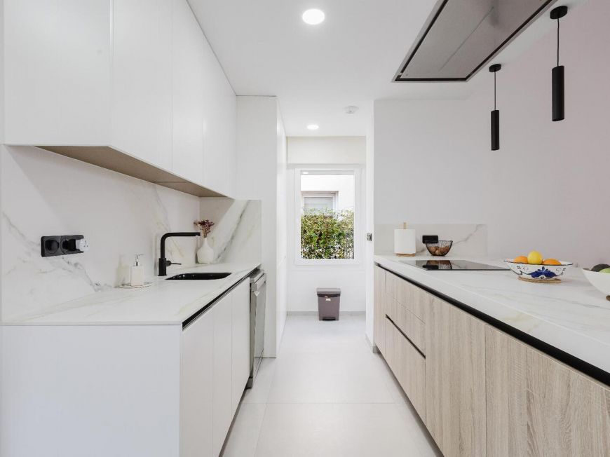 Španělsko Vila Algorfa Alicante