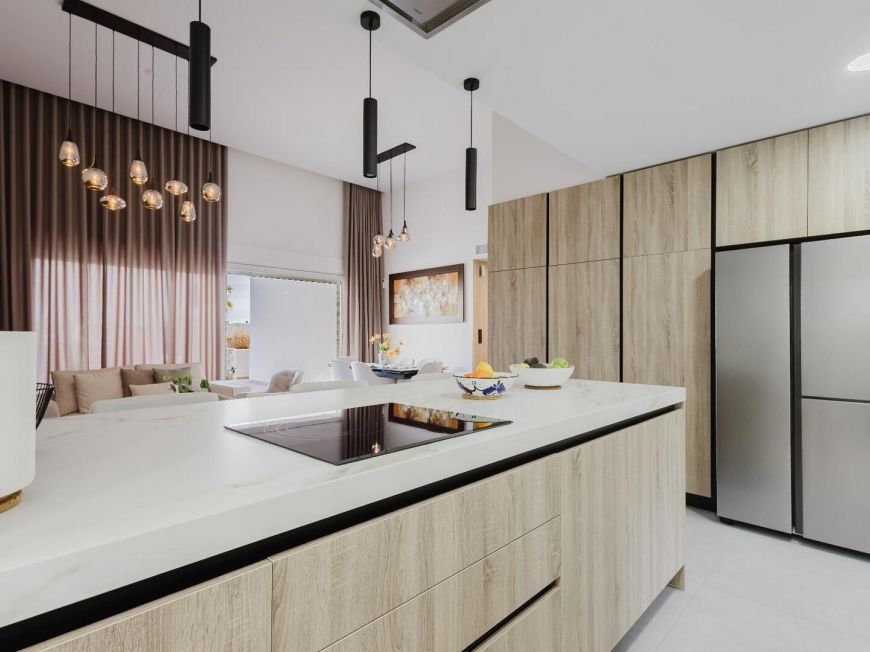 Španělsko Vila Algorfa Alicante