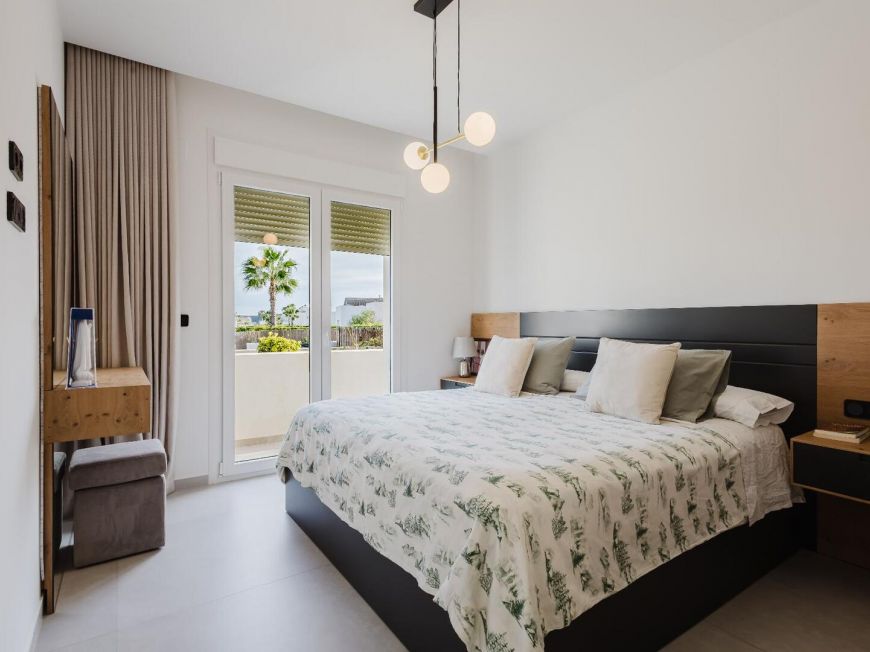 Španělsko Vila Algorfa Alicante