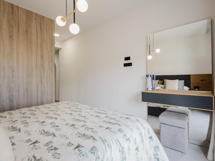 Španělsko Vila Algorfa Alicante