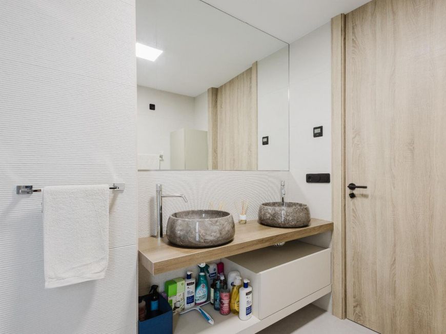 Španělsko Vila Algorfa Alicante