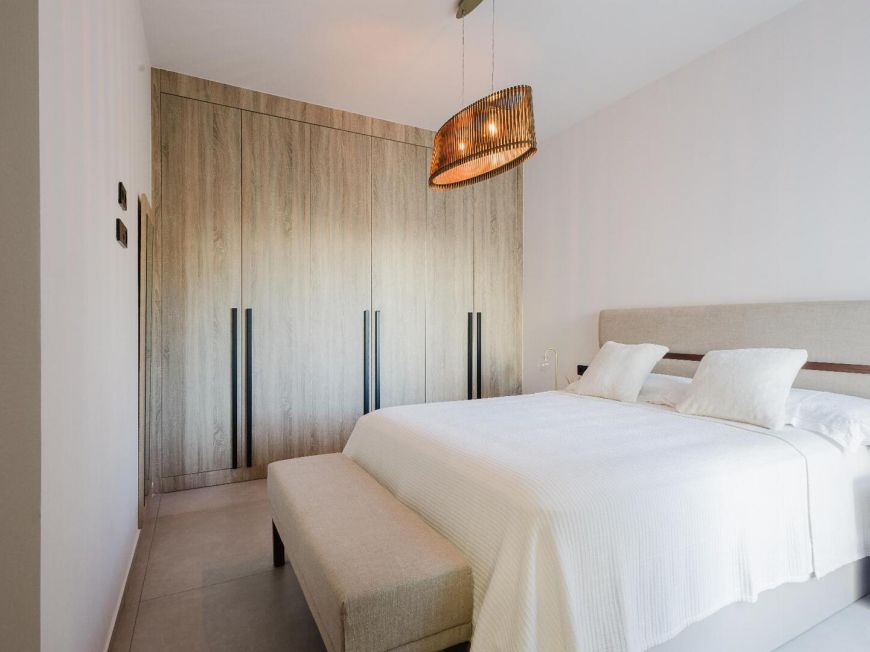 Španělsko Vila Algorfa Alicante