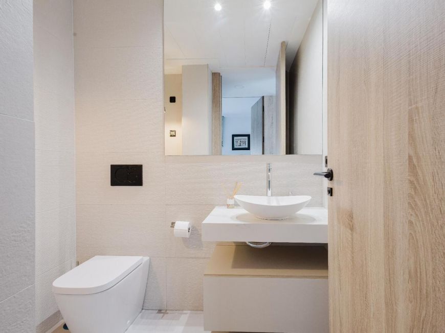 Španělsko Vila Algorfa Alicante