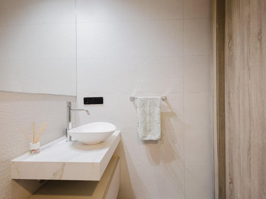 Španělsko Vila Algorfa Alicante