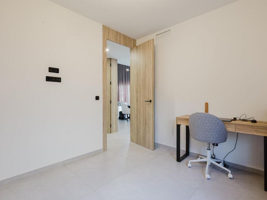 Španělsko Vila Algorfa Alicante