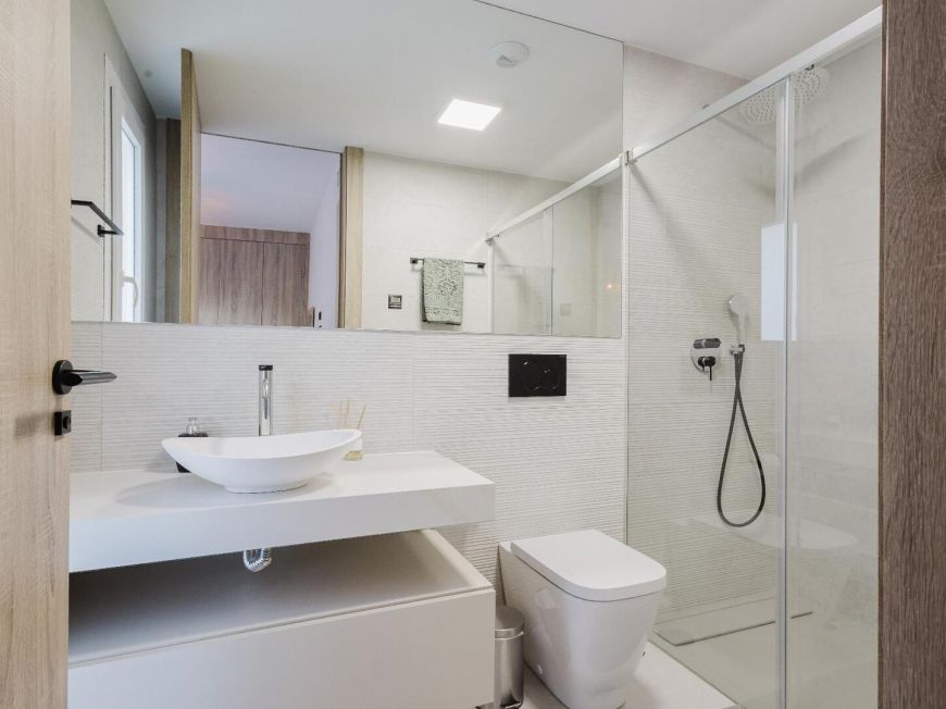 Španělsko Vila Algorfa Alicante