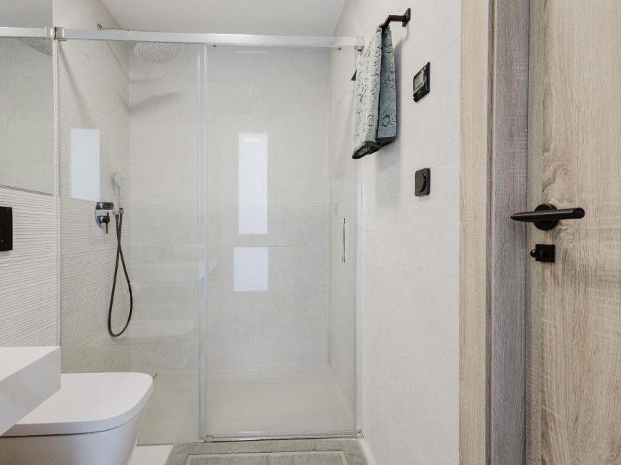 Španělsko Vila Algorfa Alicante