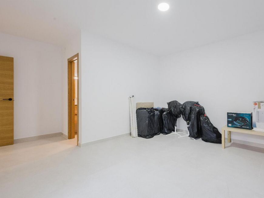 Španělsko Vila Algorfa Alicante