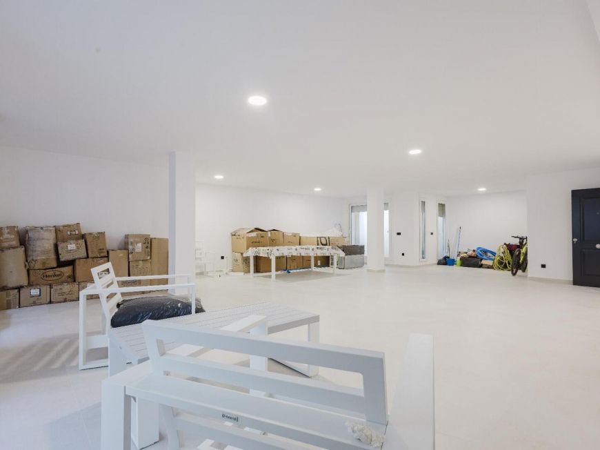 Španělsko Vila Algorfa Alicante