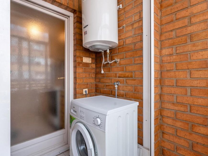 Španělsko Bedroom Apartment with Pool Views in Torrevieja