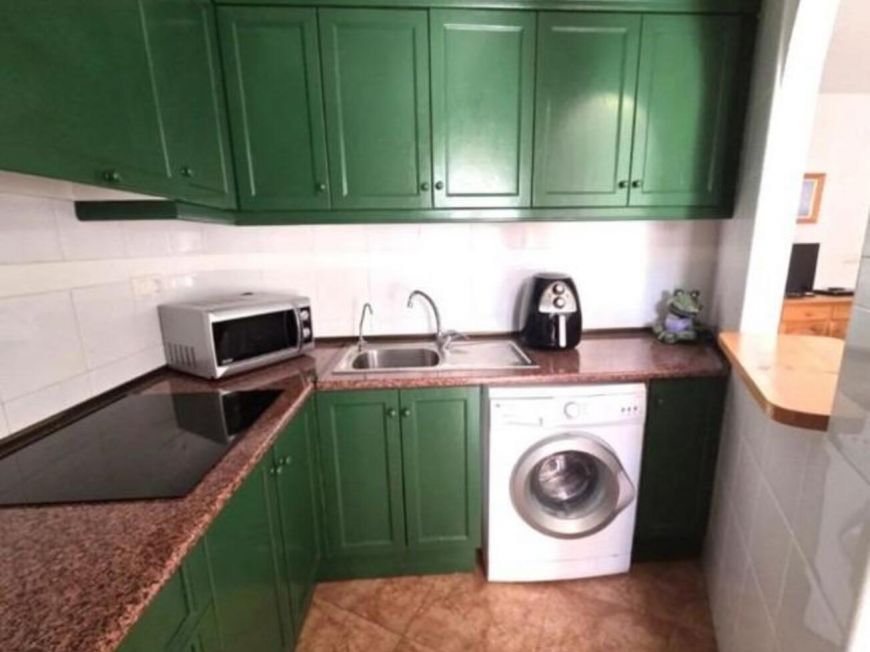 Španělsko Bright Penthouse in the Heart of Torrevieja 