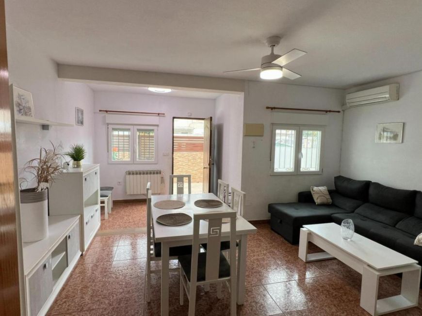 Španělsko Bungalov Torrevieja Alicante